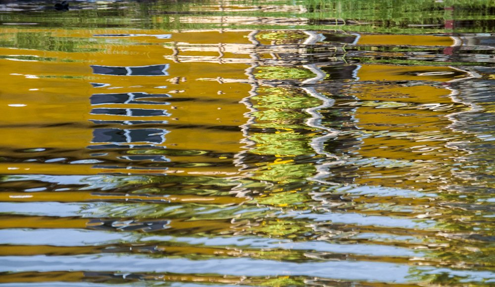 Photograph by Juan Barboza