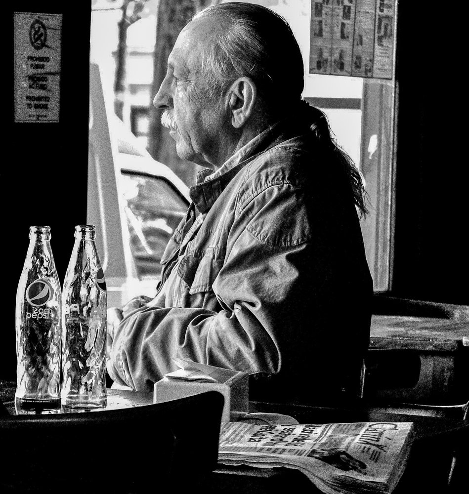 Reflexion