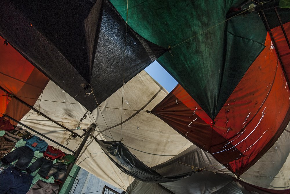 Photograph by Juan Barboza