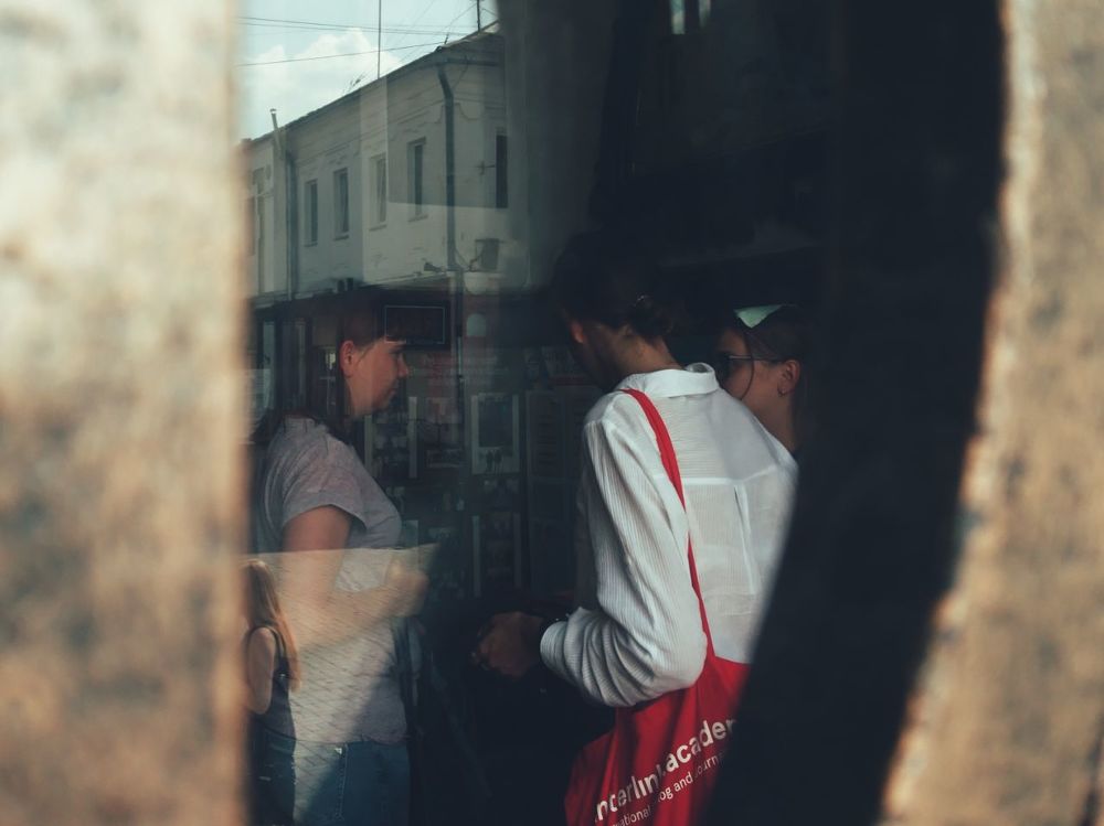 Photograph by Татьяна Савченко