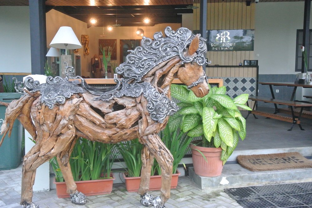 Horse