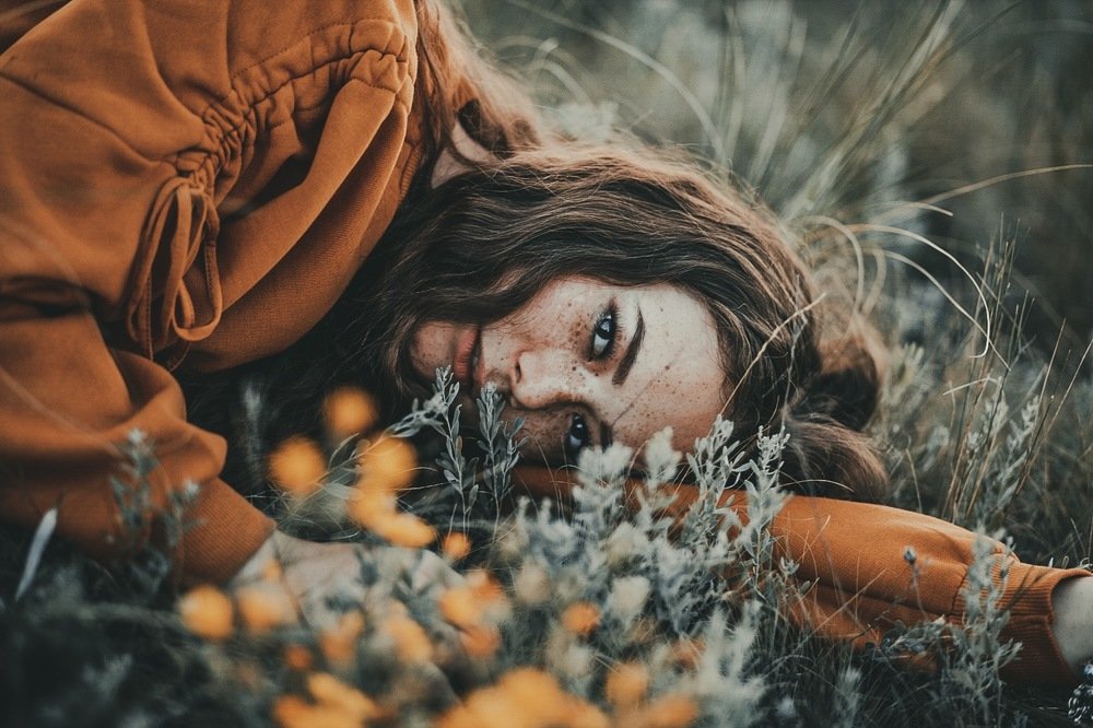 Обнимай природу