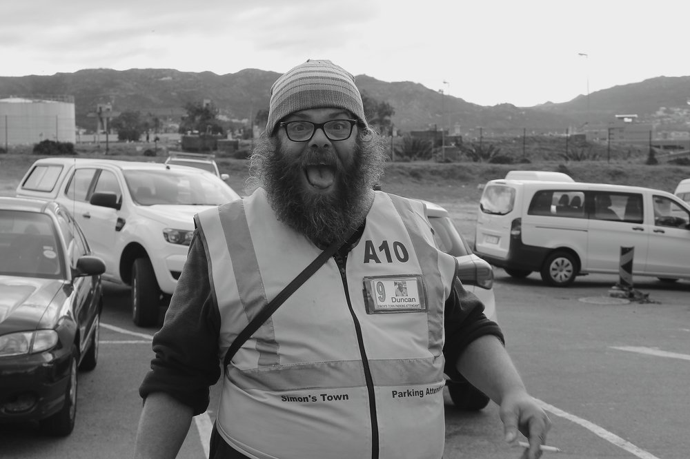 Cheerfulness at work