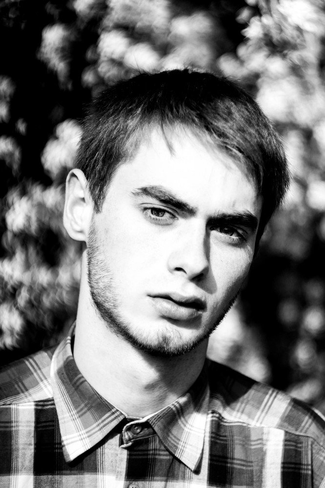 Photograph by Ветрова Вика