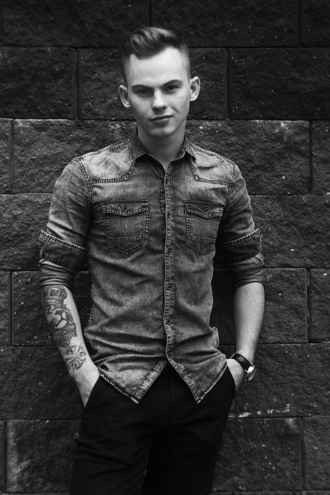 Photograph by Ветрова Вика