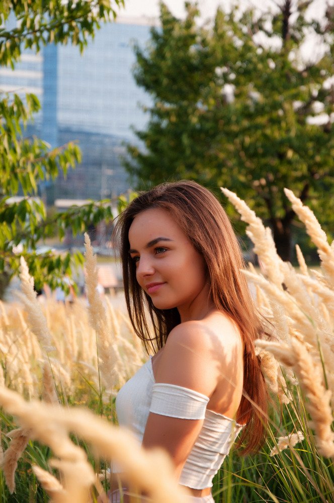 Photograph by Олеся Карпенко