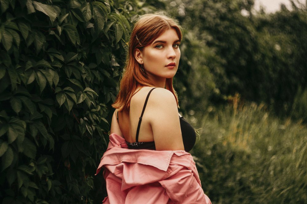 Photograph by Ветрова Вика