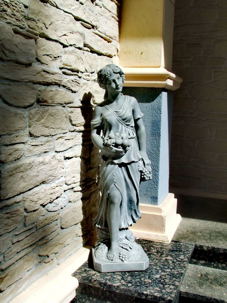 Тихое место