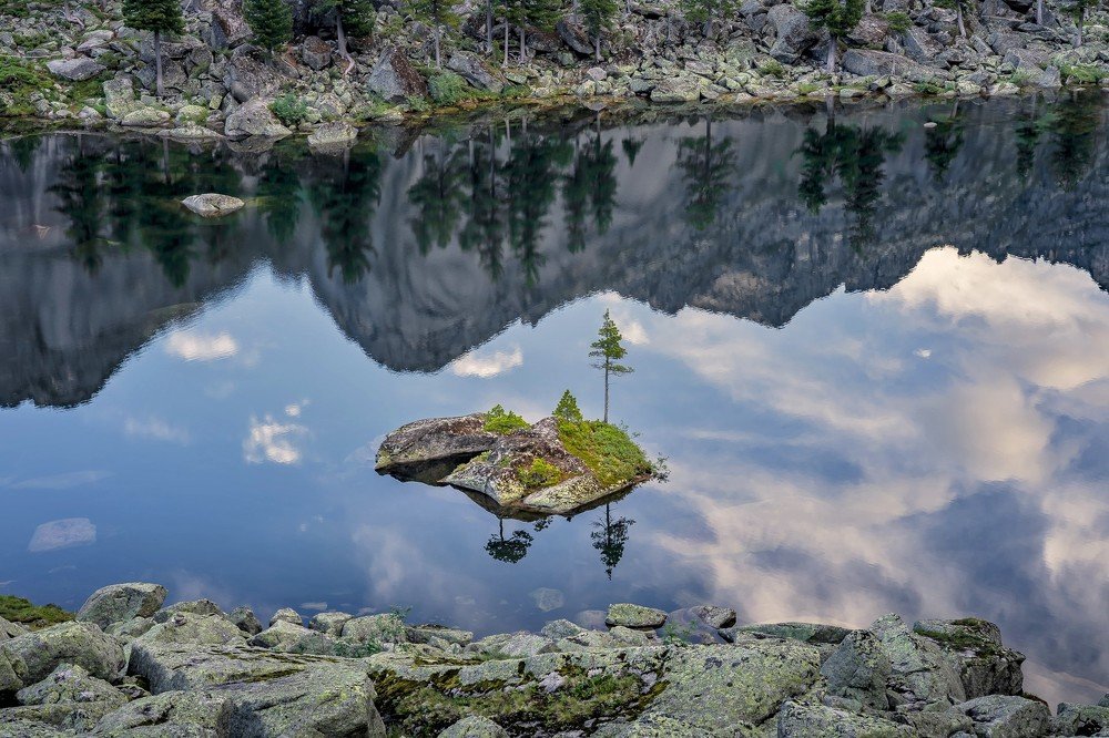 Остров Художников