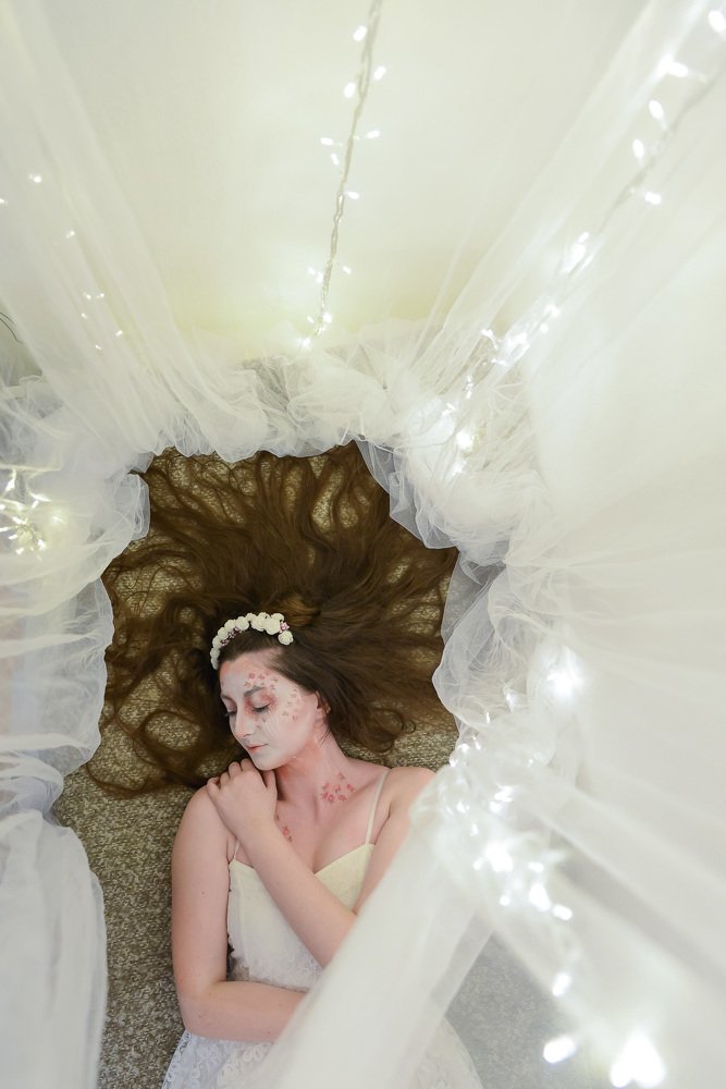 Photograph by Olga Berngard