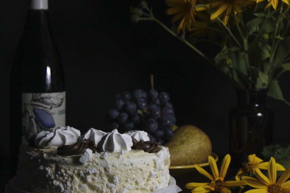 день рождения