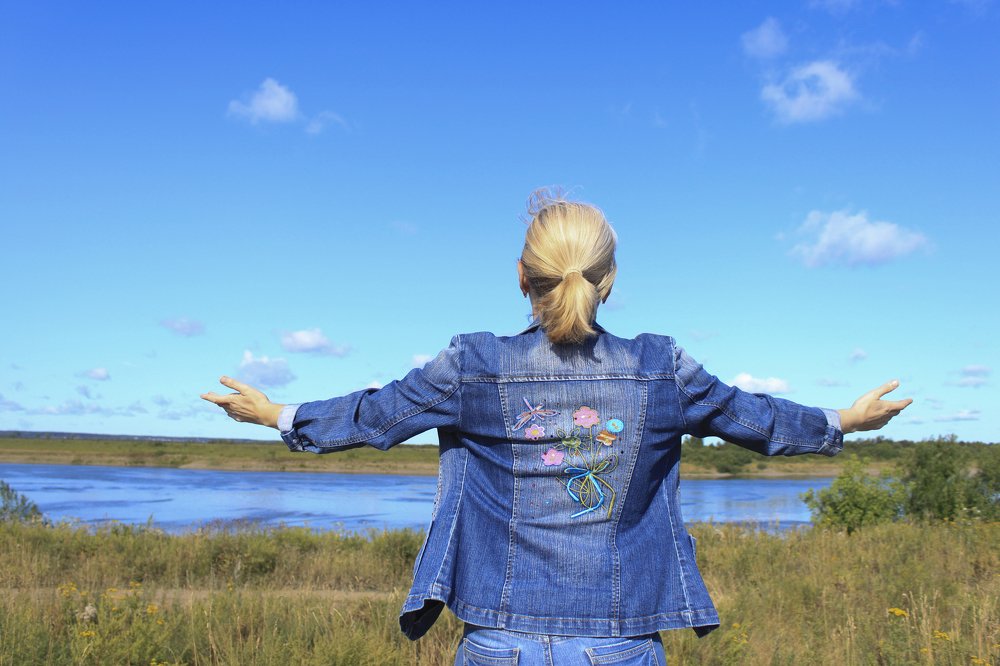 Родная Сибирь