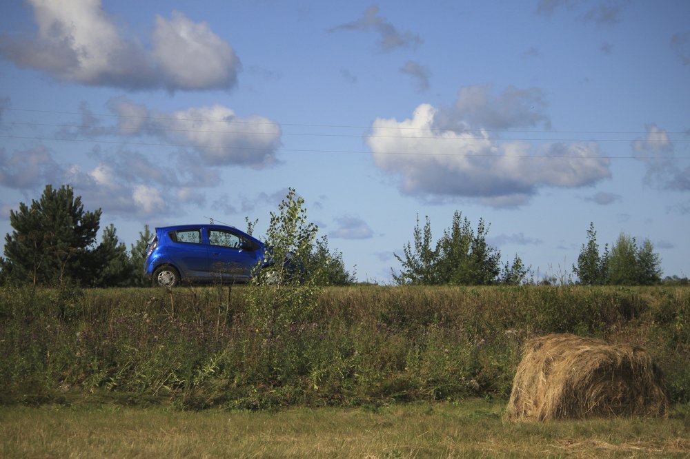 Photograph by Елена