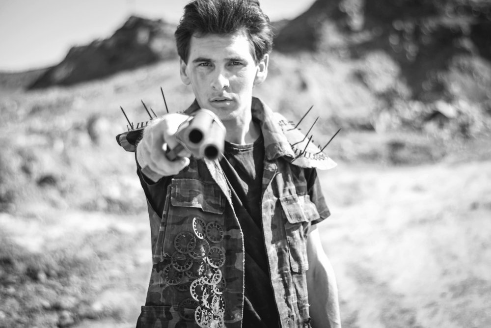 Апокалипсис