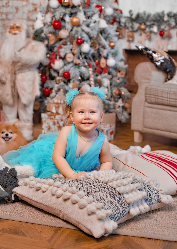 В ожидании Рождества