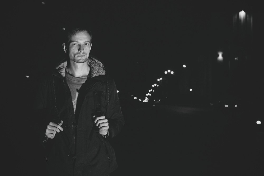 Photograph by Антон Уба