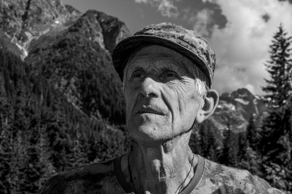 Photograph by Александр Пиленгас