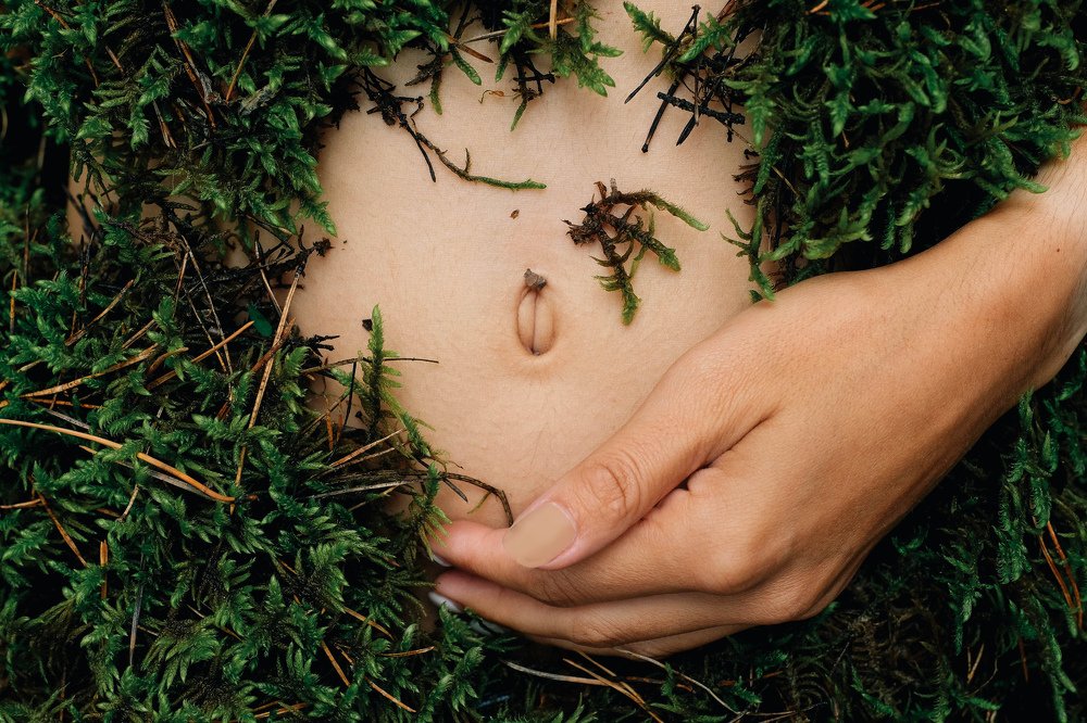 Центр земли)