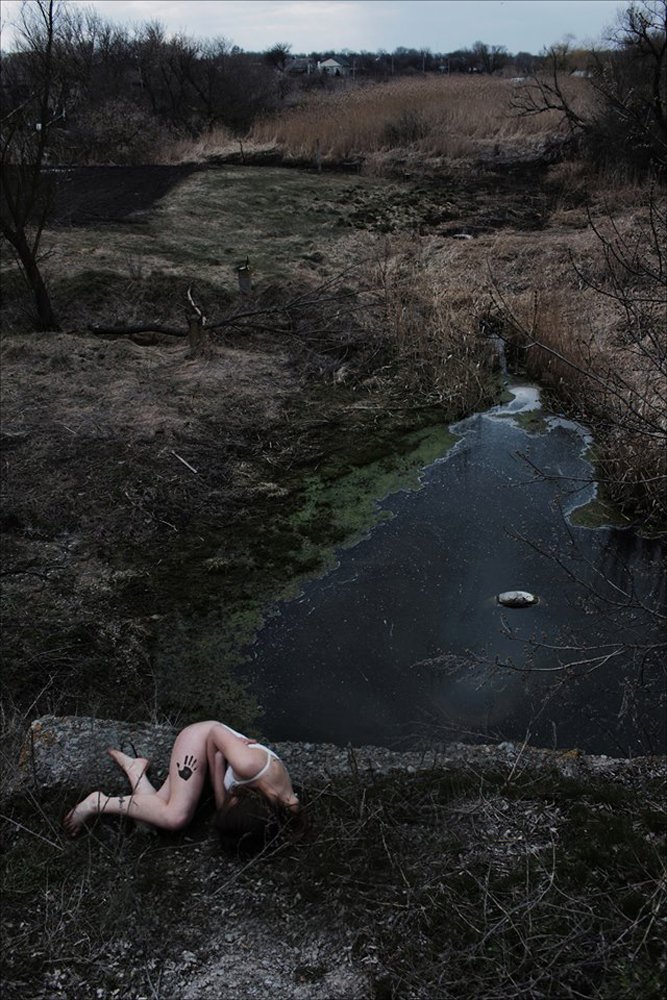 Photograph by Лада Соловъёва