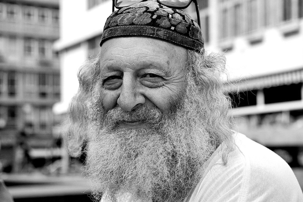 Photograph by Vladimir Yanovsky