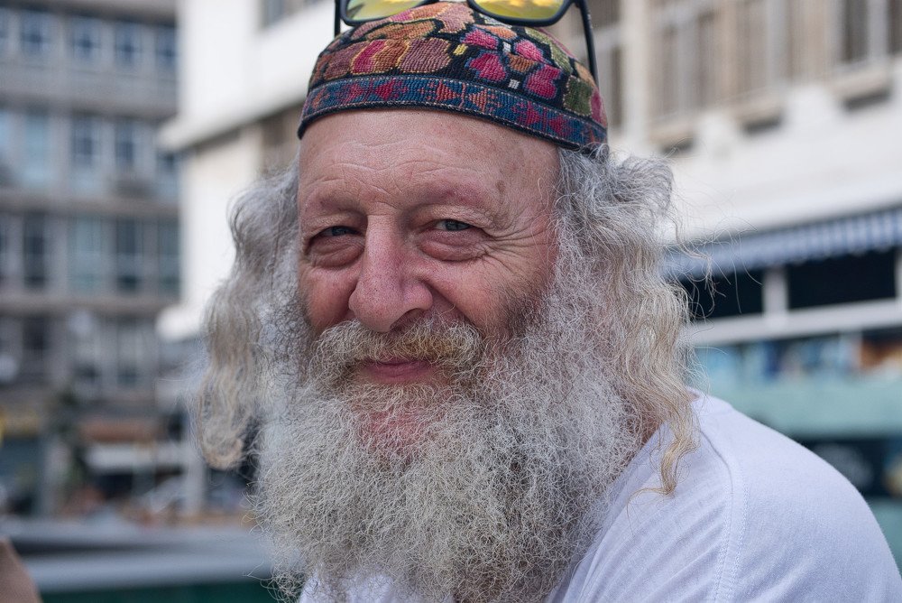 Photograph by Vladimir Yanovsky