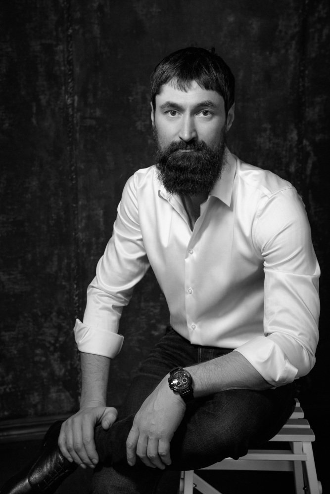 Photograph by Евгения Лесняк