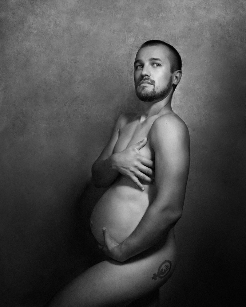 One feminist's property