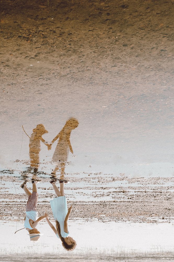 Перевёрнутый мир