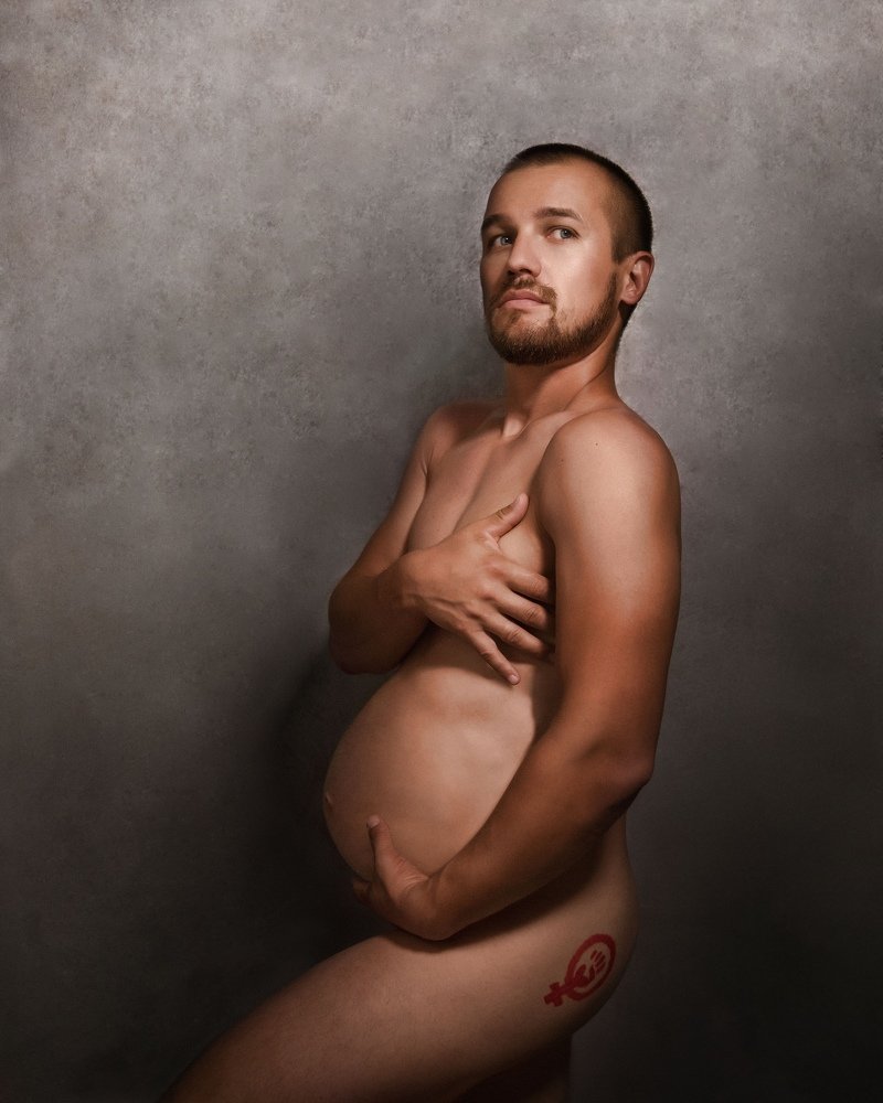 One feminist's property