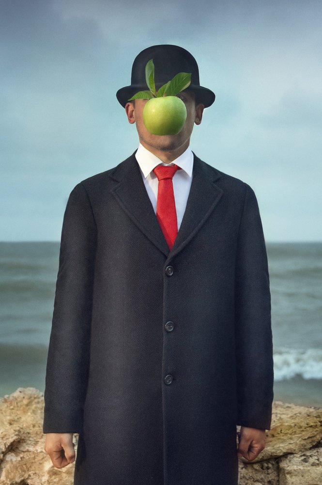 Photograph by Евгения Лесняк