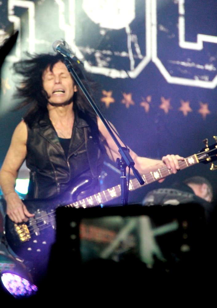 Внутри музыки