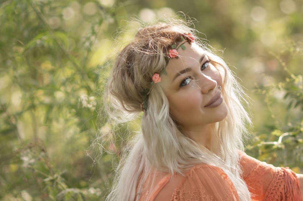 Photograph by Юлия Мочалова