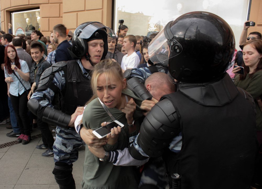 Photograph by Eivind Khagen