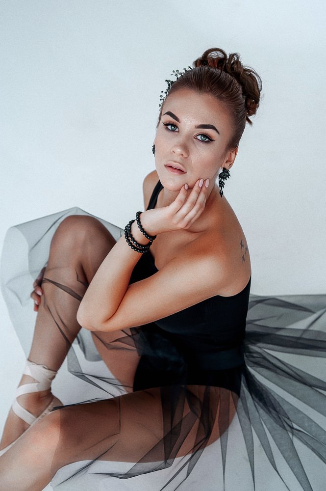 Photograph by Елена Бушуева