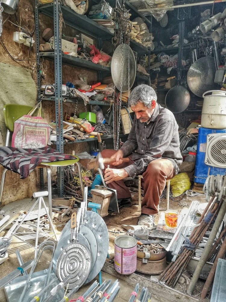 Фотография автора ziba alirezaei58