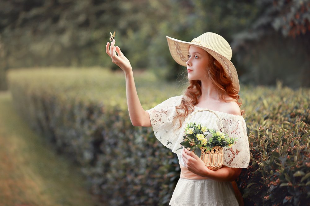 Леди Совершенство