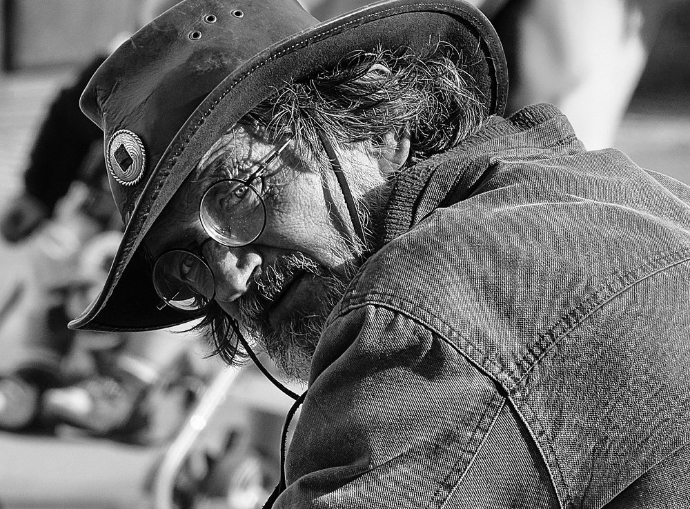 Photograph by Evgeny Korolev