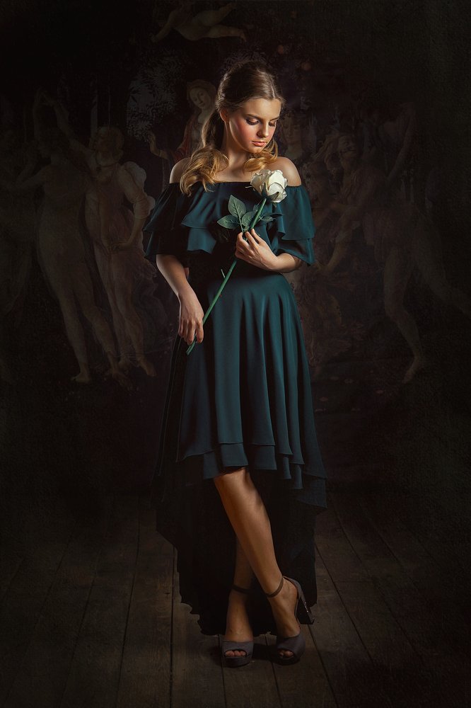 Photograph by Марина Казанцева