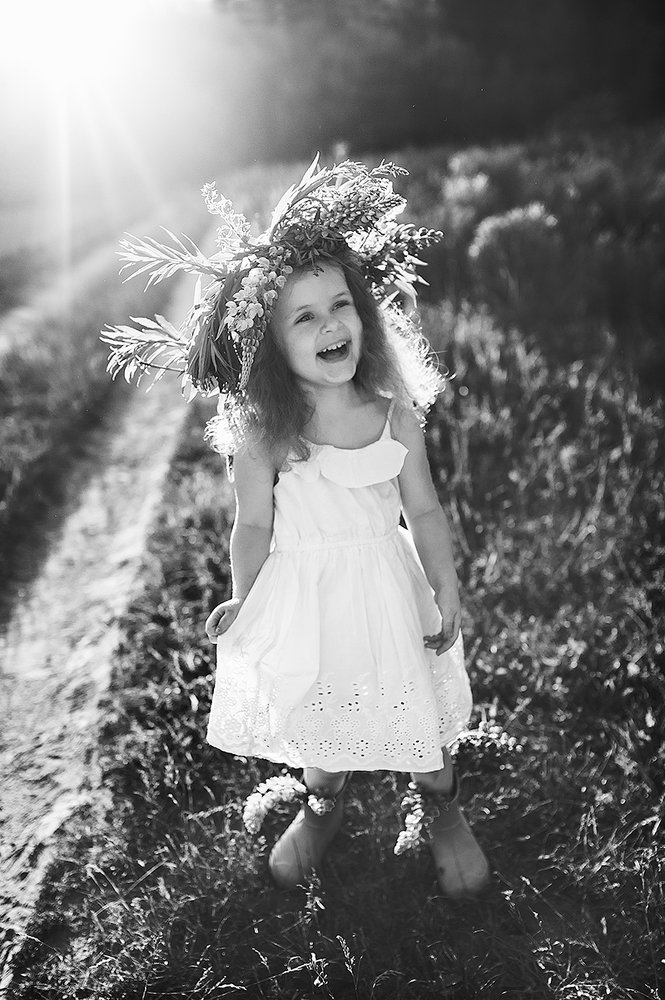 Девочка-Лето