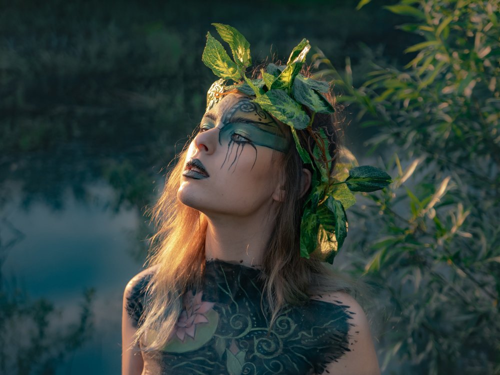 Хочется быть невозможной, немыслимой