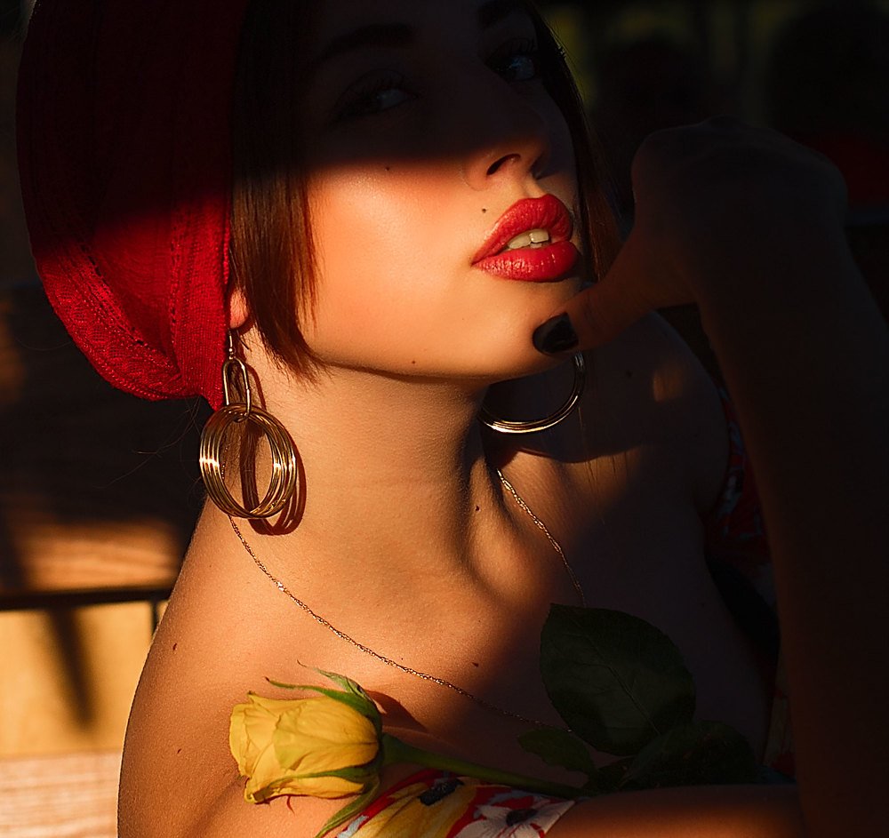 Photograph by алла амирова