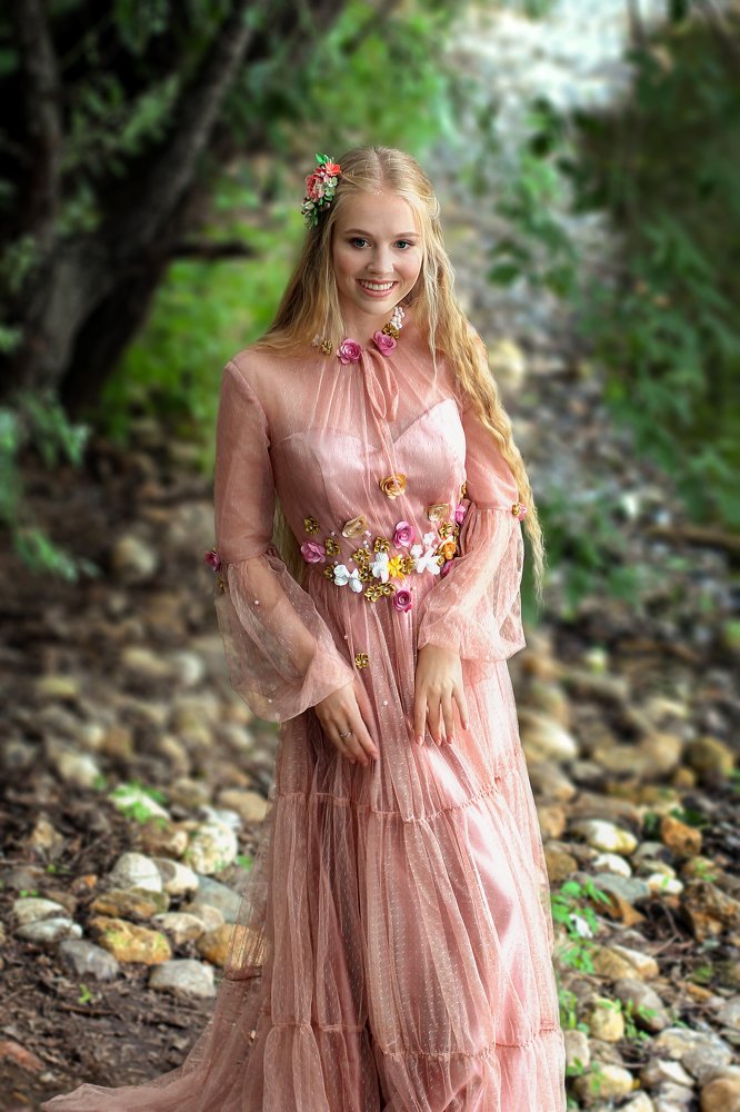 Я вдоль озера пройдусь