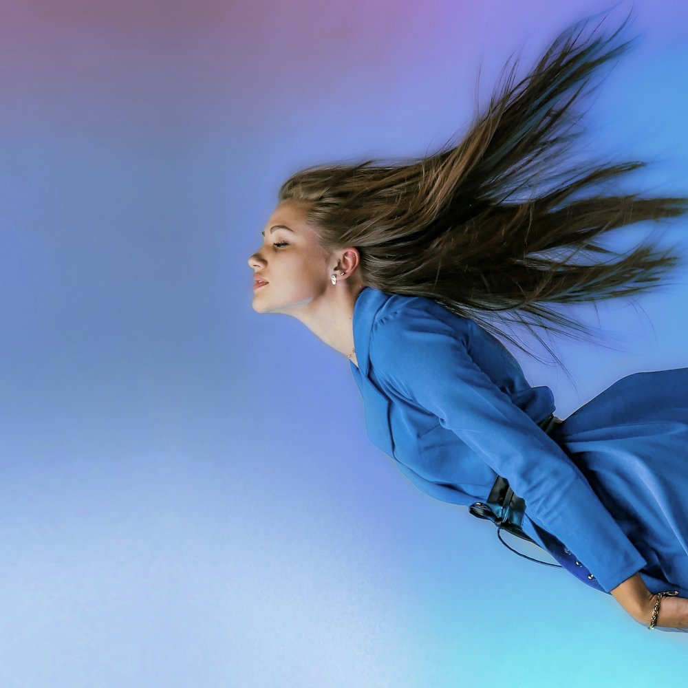 А я хочу как ветер петь