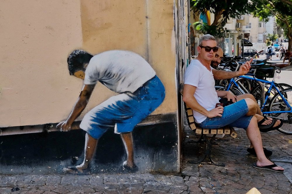 Photograph by Vladimir Yanovsky