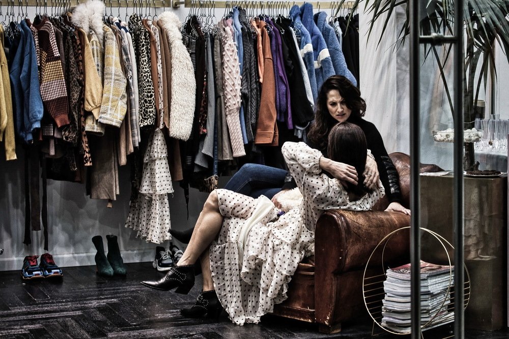 Photograph by Vladimir Yanovsky