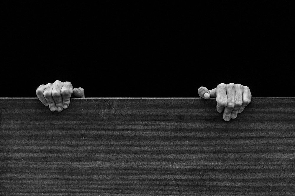 Photograph by Михаил Потапов