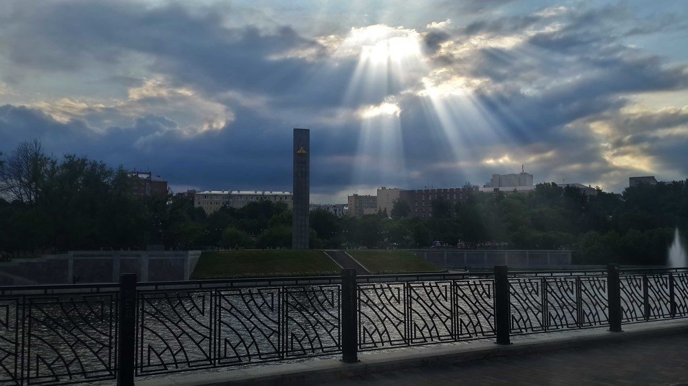 Photograph by Сергей Ушаков