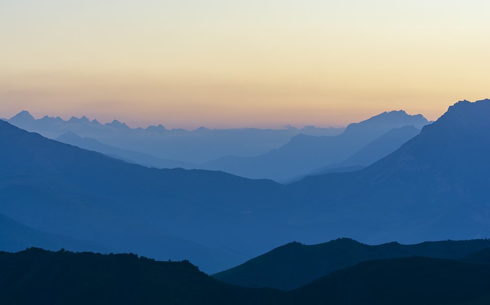 Photograph by Дмитрий Новоселов