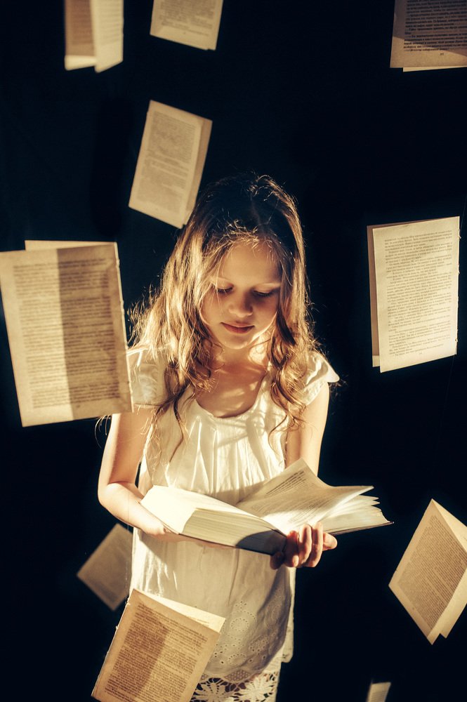 Что внутри меня