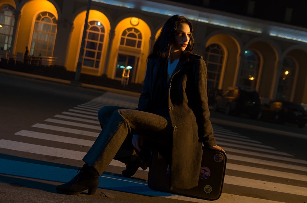 Photograph by Петр